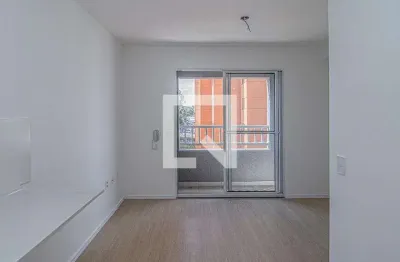 Apartamento para aluguel - bosque da saúde, 1 quarto,  19 m² - são paulo