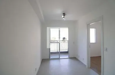 Apartamento para aluguel - jardim marajoara , 2 quartos,  37 m² - são paulo