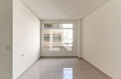 Kitnet / stúdio para aluguel - centro, 1 quarto,  36 m² - são paulo