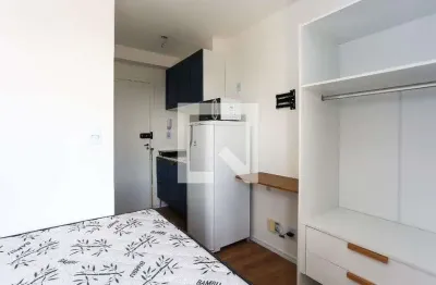 Kitnet / stúdio para aluguel - vila sônia, 1 quarto,  15 m² - são paulo