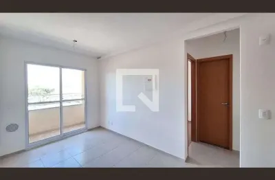 Apartamento para aluguel - água branca, 2 quartos,  38 m² - são paulo