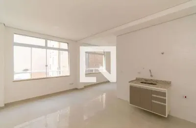 Apartamento para aluguel - centro, 1 quarto,  37 m² - são paulo
