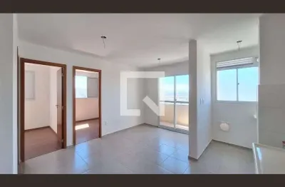 Apartamento para aluguel - água branca, 2 quartos,  38 m² - são paulo