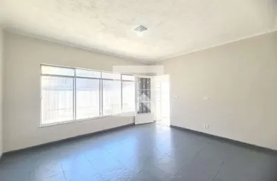 Casa para aluguel - vila antonieta, 2 quartos,  130 m² - são paulo