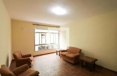 Apartamento para aluguel - casa verde, 3 quartos,  92 m² - são paulo