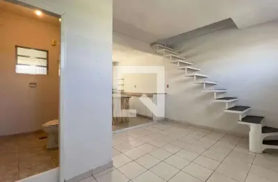 Casa para aluguel - vila paraíso, 2 quartos,  120 m² - guarulhos