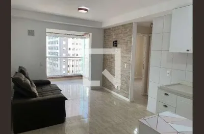 Apartamento para aluguel - liberdade, 2 quartos,  48 m² - são paulo