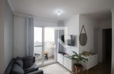 Cobertura para aluguel - vila guilherme, 2 quartos,  43 m² - são paulo