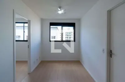 Apartamento para aluguel - jabaquara, 2 quartos,  34 m² - são paulo