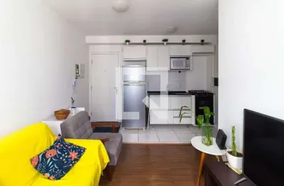 Apartamento para aluguel - vila califórnia, 2 quartos,  50 m² - são paulo