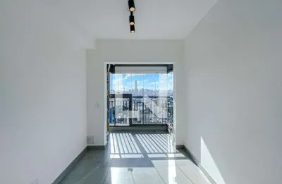 Apartamento para aluguel - belém, 1 quarto,  31 m² - são paulo