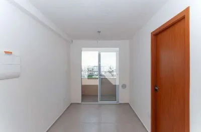 Cobertura para aluguel - água branca, 2 quartos,  38 m² - são paulo