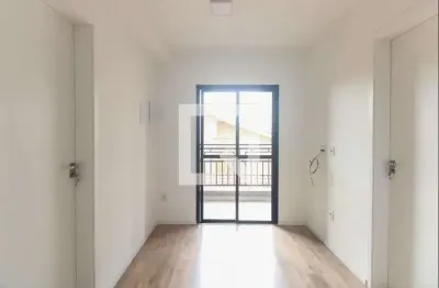 Apartamento para aluguel - tatuapé, 2 quartos,  60 m² - são paulo