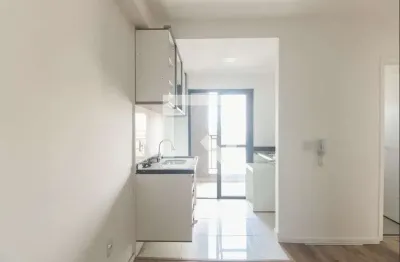 Apartamento para aluguel - tatuapé, 2 quartos,  60 m² - são paulo