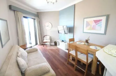 Kitnet / stúdio para aluguel - jardim oswaldo cruz, 1 quarto,  35 m² - são josé dos campos