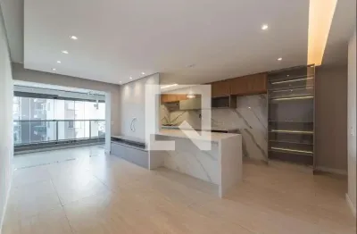Apartamento para aluguel - bosque da saúde, 3 quartos,  103 m² - são paulo