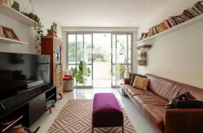 Apartamento para aluguel - itanhangá, 3 quartos,  120 m² - rio de janeiro