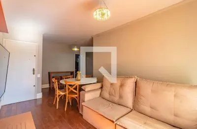 Apartamento para aluguel - saúde, 3 quartos,  107 m² - são paulo
