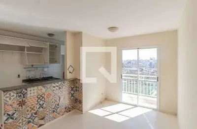 Apartamento para aluguel - vila guilherme, 2 quartos,  62 m² - são paulo