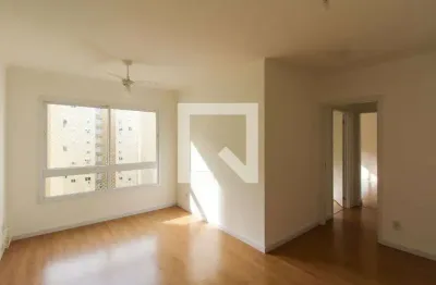 Apartamento para aluguel - marechal rondon, 2 quartos,  61 m² - canoas
