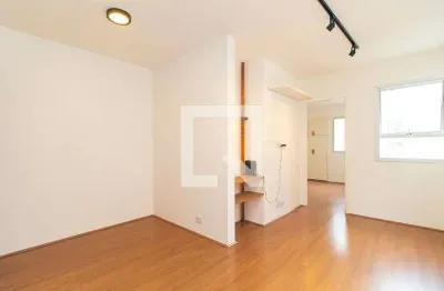 Apartamento para aluguel - consolação, 1 quarto,  32 m² - são paulo