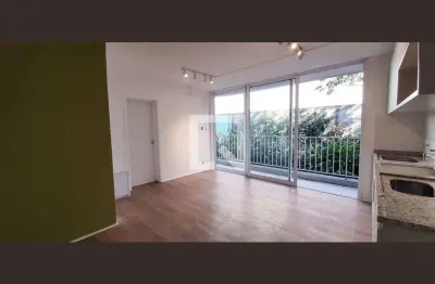 Apartamento para aluguel - vila yara, 2 quartos,  65 m² - osasco