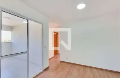 Apartamento para aluguel - colinas do paratehy, 3 quartos,  64 m² - são josé dos campos
