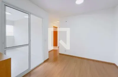 Apartamento para aluguel - colinas do paratehy, 3 quartos,  64 m² - são josé dos campos