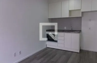 Apartamento para aluguel - vila mascote, 1 quarto,  29 m² - são paulo