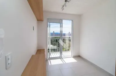 Apartamento para aluguel - barra funda, 1 quarto,  28 m² - são paulo