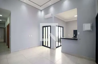Casa / sobrado em condomínio para aluguel - jardim park real, 3 quartos,  110 m² - indaiatuba