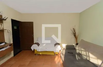 Casa para aluguel - miramar, 4 quartos,  363 m² - belo horizonte