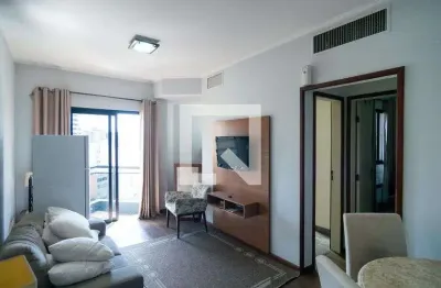 Apartamento para aluguel - consolação, 1 quarto,  48 m² - são paulo