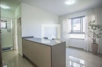 Apartamento para aluguel - planalto paulista, 1 quarto,  31 m² - são paulo