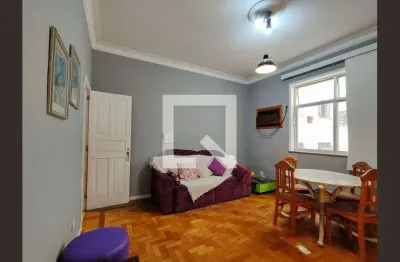 Apartamento para aluguel - andaraí, 2 quartos,  90 m² - rio de janeiro