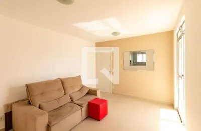 Apartamento para aluguel - buritis, 3 quartos,  75 m² - belo horizonte