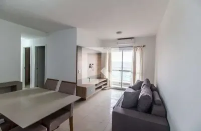 Apartamento para aluguel - jardim iracema, 3 quartos,  66 m² - barueri