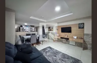 Casa / sobrado em condomínio para aluguel - vargem pequena, 3 quartos,  120 m² - rio de janeiro