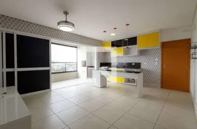 Apartamento para aluguel - vila edmundo, 3 quartos,  114 m² - taubaté