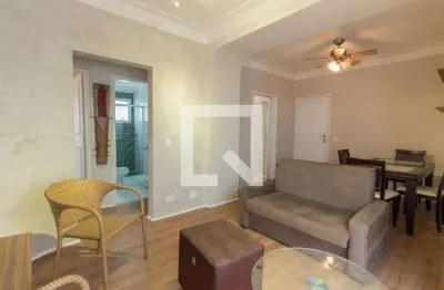 Apartamento para aluguel - pinheiros, 2 quartos,  70 m² - são paulo