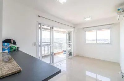 Apartamento para aluguel - alphaville, 2 quartos,  68 m² - barueri