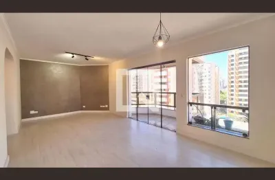 Apartamento para aluguel - vila pompéia, 3 quartos,  135 m² - são paulo