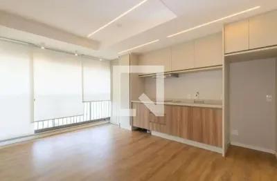 Apartamento com 1 quarto para alugar na Rua Dionísio de Camargo, Centro, Osasco