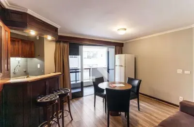 Apartamento para aluguel - higienópolis, 2 quartos,  64 m² - são paulo