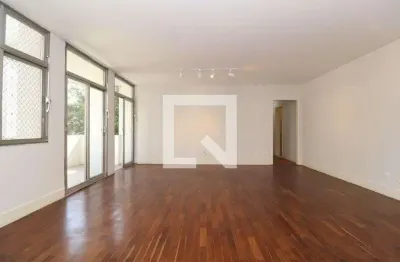 Apartamento para aluguel - jardim paulista, 3 quartos,  150 m² - são paulo