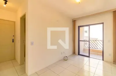 Apartamento para aluguel - chácara inglesa, 2 quartos,  50 m² - são paulo