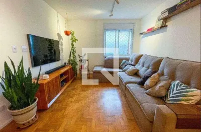 Apartamento para aluguel - pinheiros, 2 quartos,  88 m² - são paulo