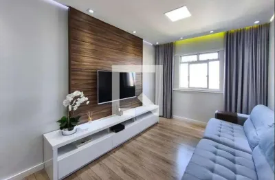 Apartamento para aluguel - swift, 3 quartos,  87 m² - campinas