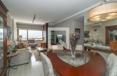 Apartamento para aluguel - bom jesus, 2 quartos,  90 m² - porto alegre