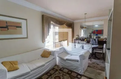 Apartamento para aluguel - lourdes, 3 quartos,  110 m² - belo horizonte